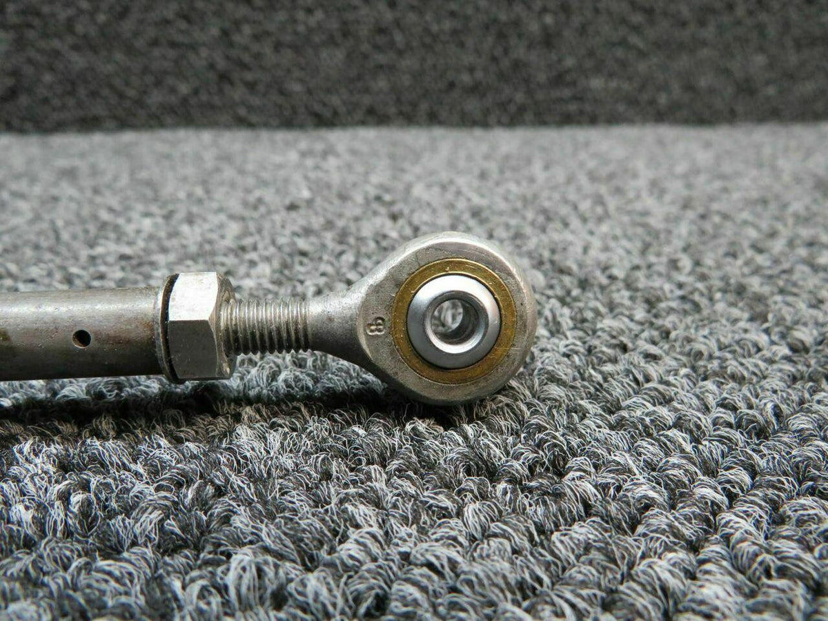 Piper 38151-000 Piper PA32R Nose Wheel Steering Rod Assy