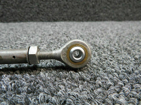 Piper 38151-000 Piper PA32R Nose Wheel Steering Rod Assy