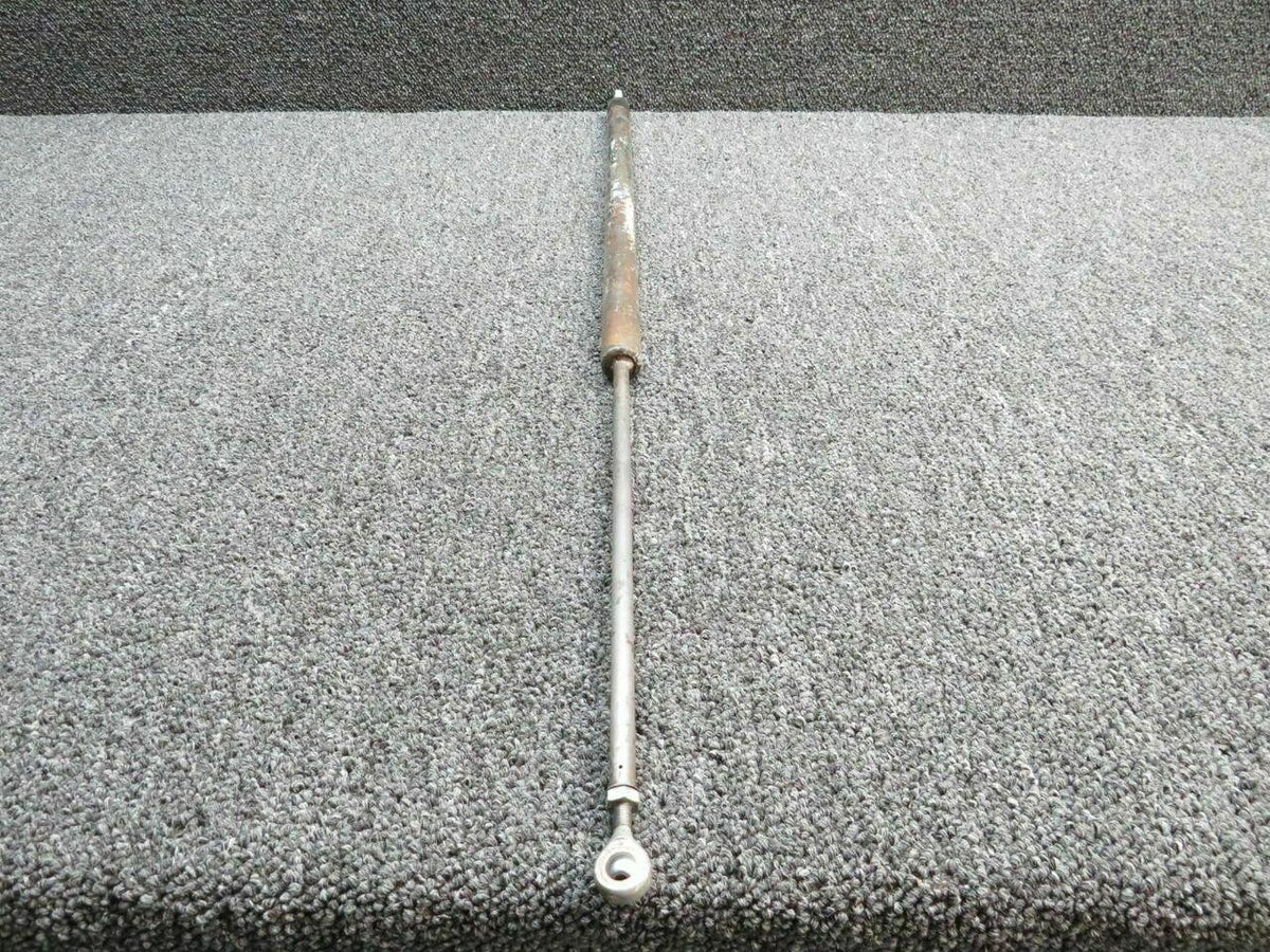 Piper 38151-000 Piper PA32R Nose Wheel Steering Rod Assy