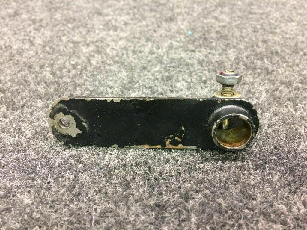 69092-002 Piper PA32R-301 Arm Fuel Selector Control BAS Part Sales | Airplane Parts