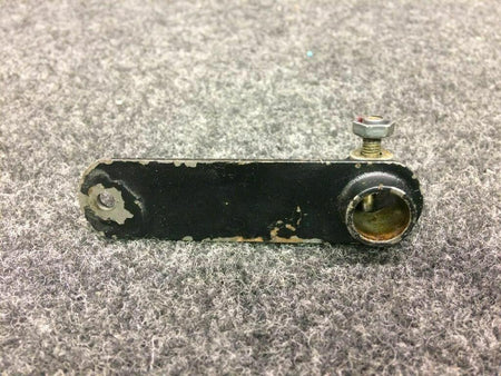 69092-002 Piper PA32R-301 Arm Fuel Selector Control BAS Part Sales | Airplane Parts