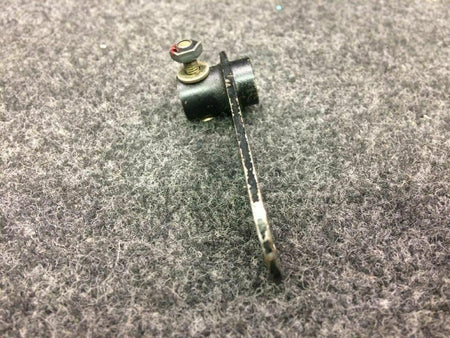 Piper 69092-002 Piper PA-32R-301 Arm Fuel Selector Control