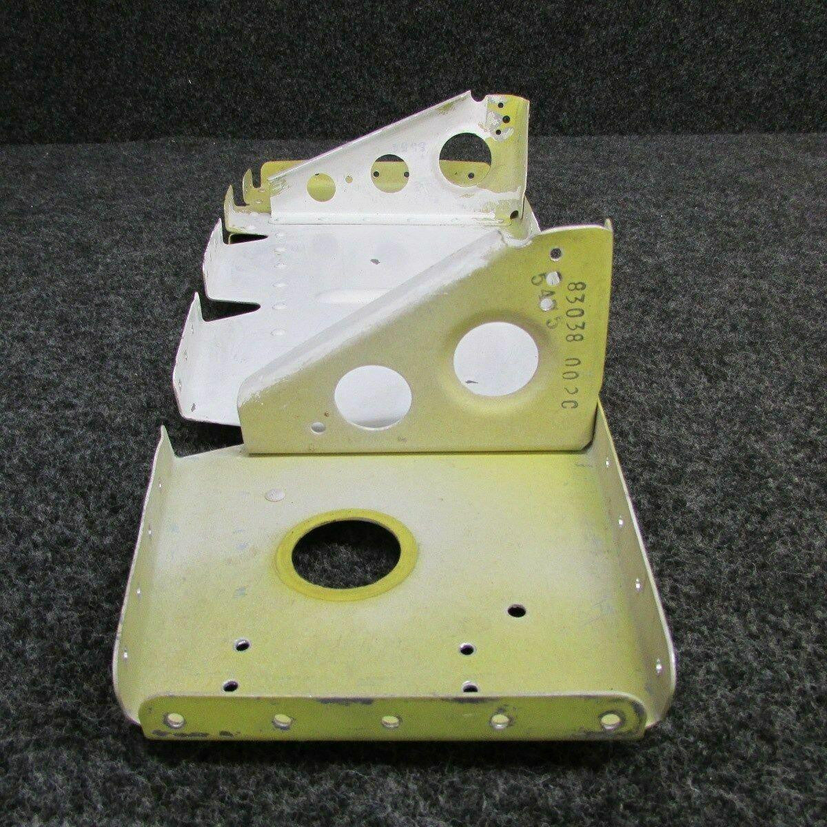 Piper PA46-350 Rib Assy Closeout LHP/N 103091-002