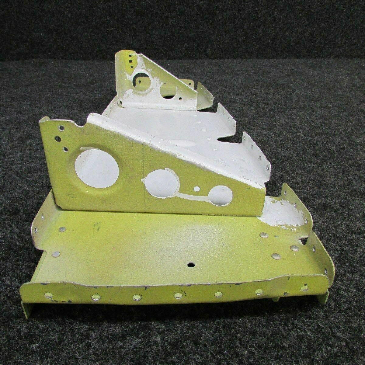 Piper PA46-350 Rib Assy Closeout LHP/N 103091-002