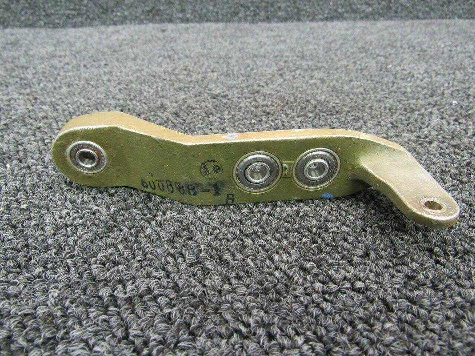 Aerostar 600088-001 Aerostar 601P Arm Aileron Push Pull