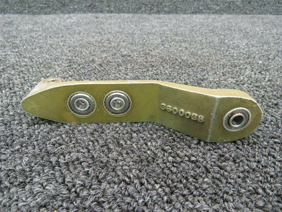 Aerostar 600088-001 Aerostar 601P Arm Aileron Push Pull
