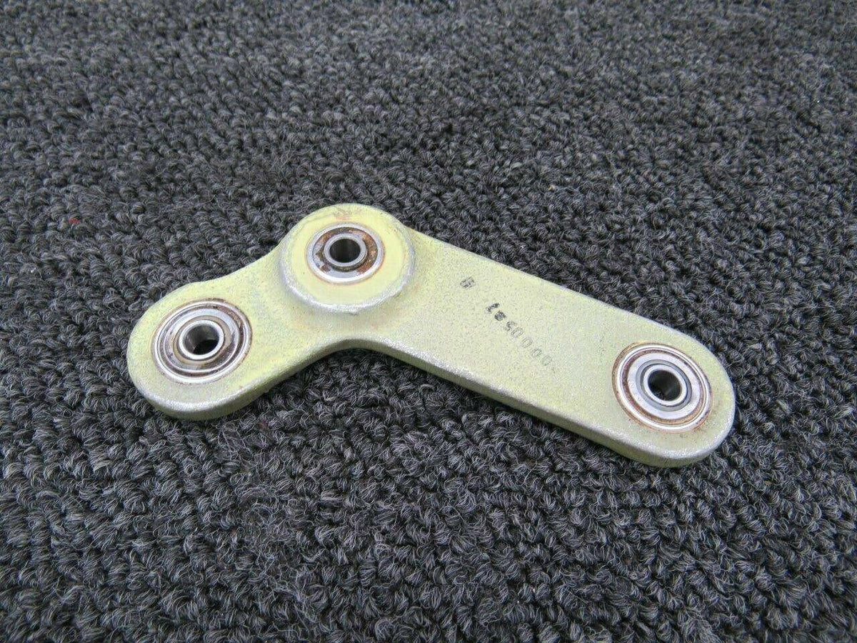 Aerostar 600026-503 Aerostar 601P Bellcrank Aileron Forward Control
