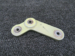 600026-503 Aerostar 601P Bellcrank Aileron Forward Control