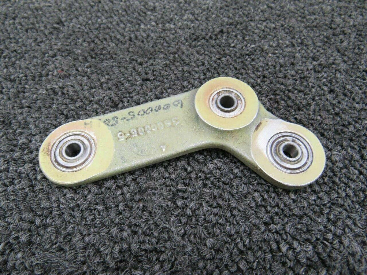 Aerostar 600026-503 Aerostar 601P Bellcrank Aileron Forward Control