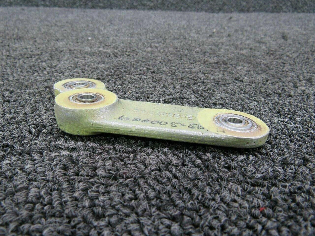 Aerostar 600026-503 Aerostar 601P Bellcrank Aileron Forward Control