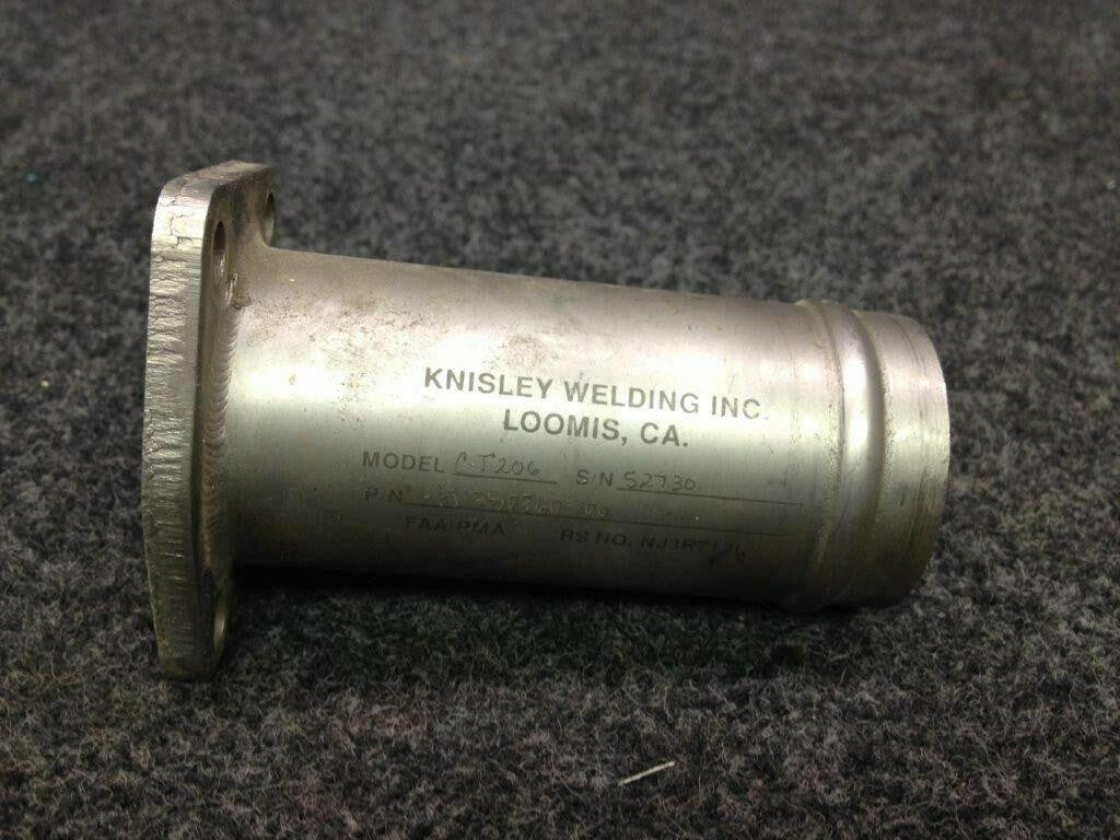 1250860-117 (Alt: 1250860-100) Riser Assembly (SA) BAS Part Sales | Airplane Parts