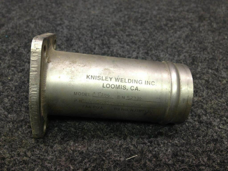 1250860-117 (Alt: 1250860-100) Riser Assembly (SA) BAS Part Sales | Airplane Parts