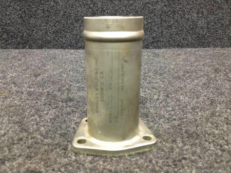 Does Not Apply 1250860-117 Alt 1250860-100 Riser Assembly SA