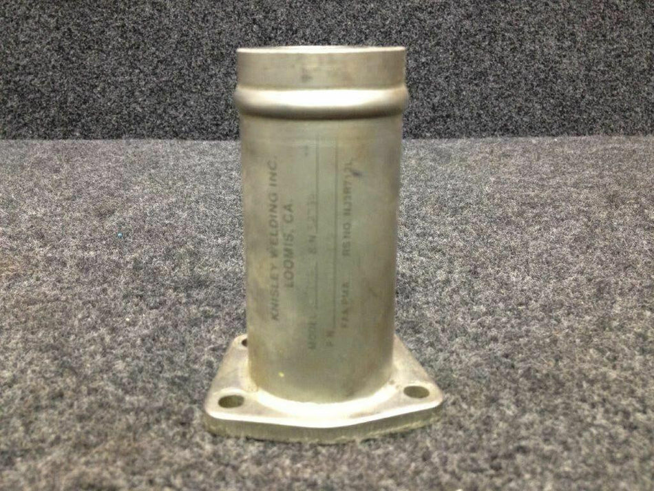 Does Not Apply 1250860-117 Alt 1250860-100 Riser Assembly SA
