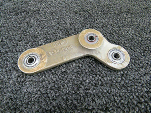 600005-501 Aerostar 601P Aileron Bellcrank Assembly
