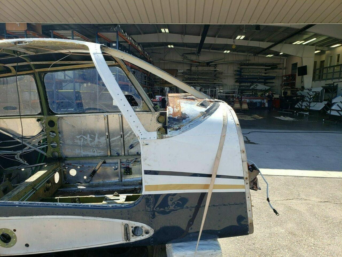 Piper PA-28R-201T Arrow III Fuselage