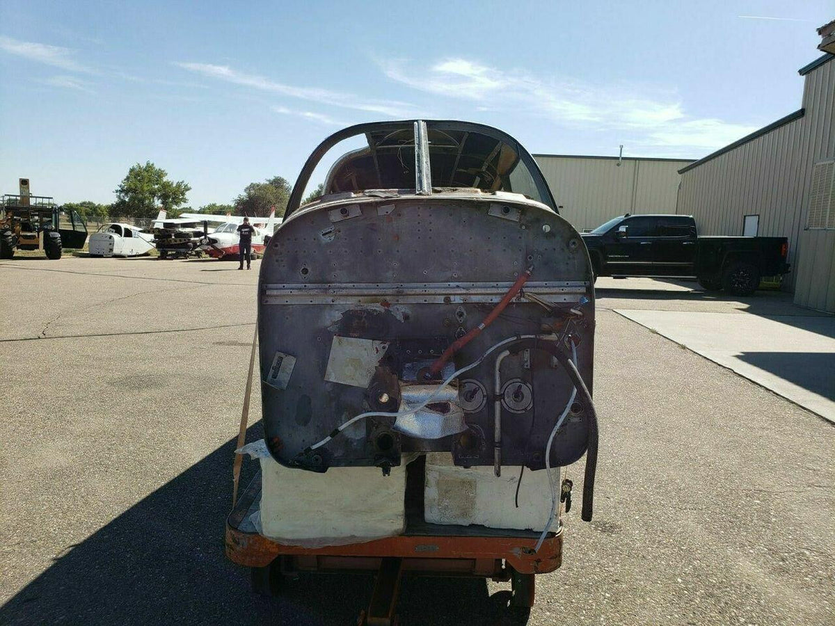 Piper PA-28R-201T Arrow III Fuselage