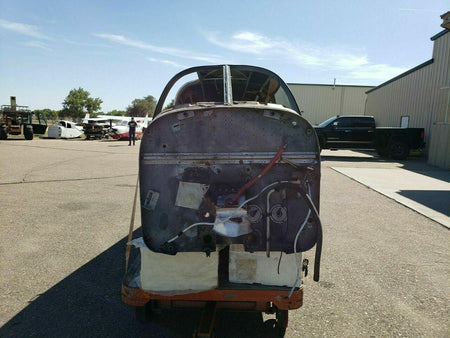 Piper PA-28R-201T Arrow III Fuselage