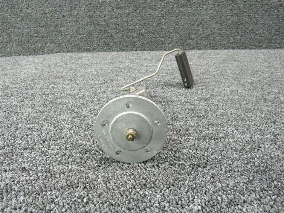 Mooney 6102426 9Alt 7740400H96 Mooney M20M Fuel Transmitter Volts 28