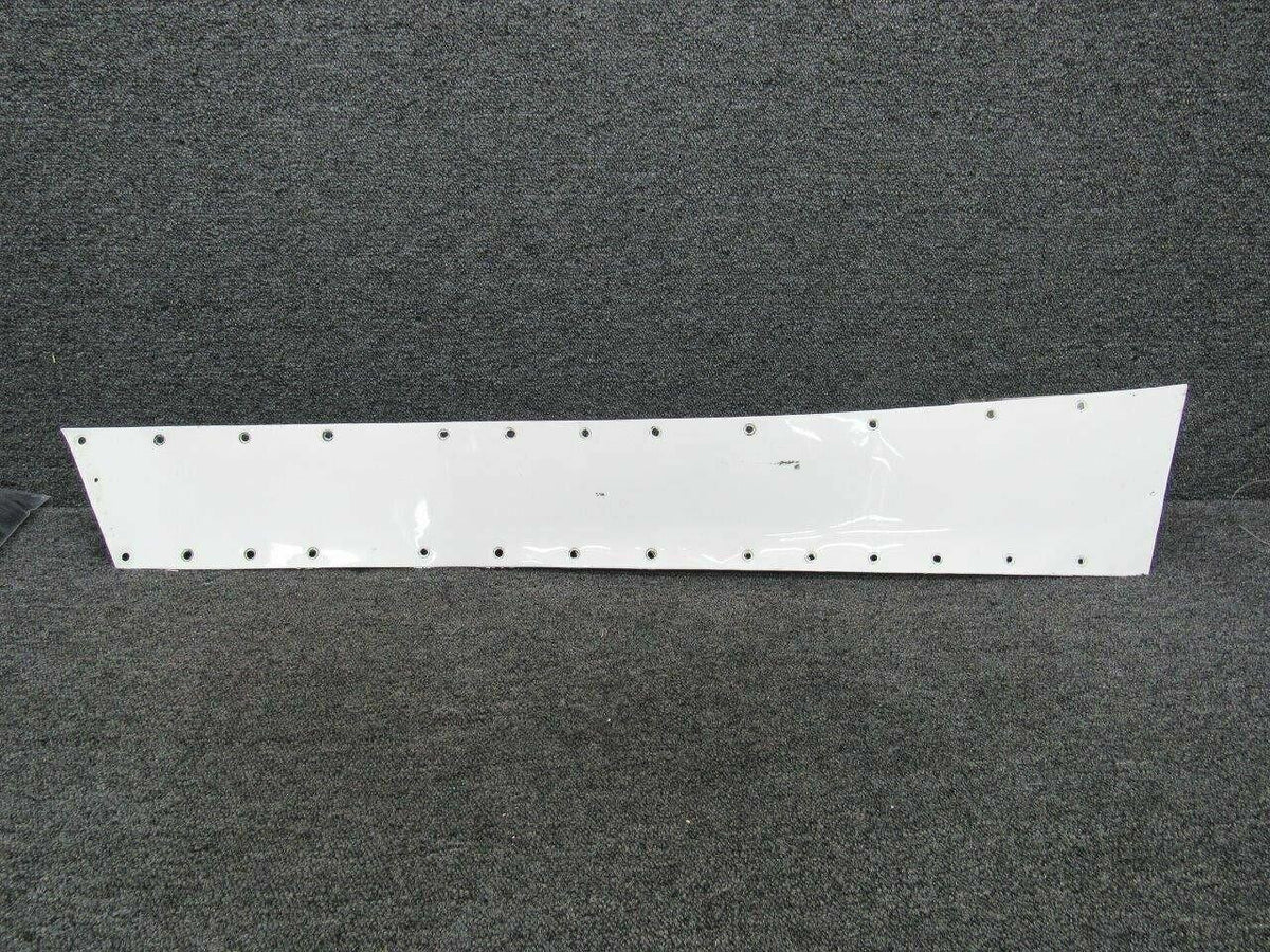 200080-013 Aerostar 601P Fairing Wing Upper Aft LH BAS Part Sales | Airplane Parts