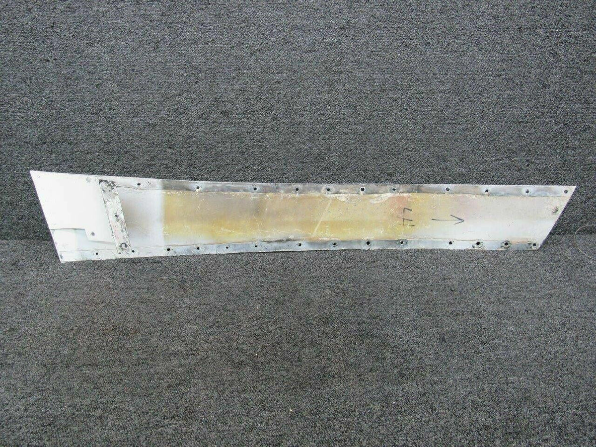Aerostar 200080-013 Aerostar 601P Fairing Wing Upper Aft LH