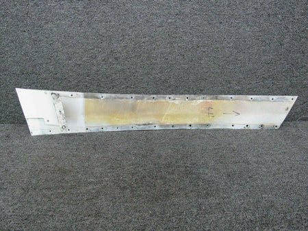 Aerostar 200080-013 Aerostar 601P Fairing Wing Upper Aft LH