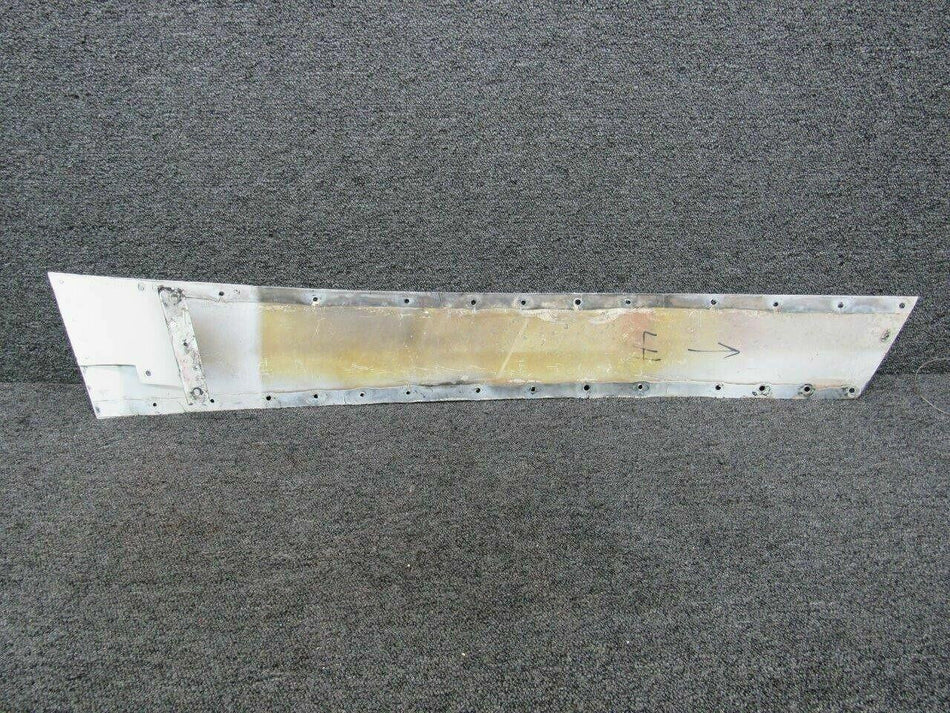 Aerostar 200080-013 Aerostar 601P Fairing Wing Upper Aft LH
