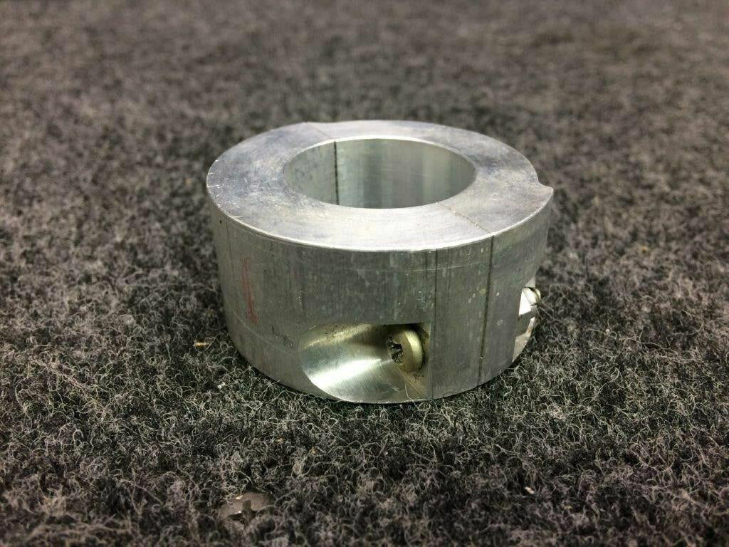 Piper 87765-012 Piper PA-32R-301 Pulley Flap Torque Tube