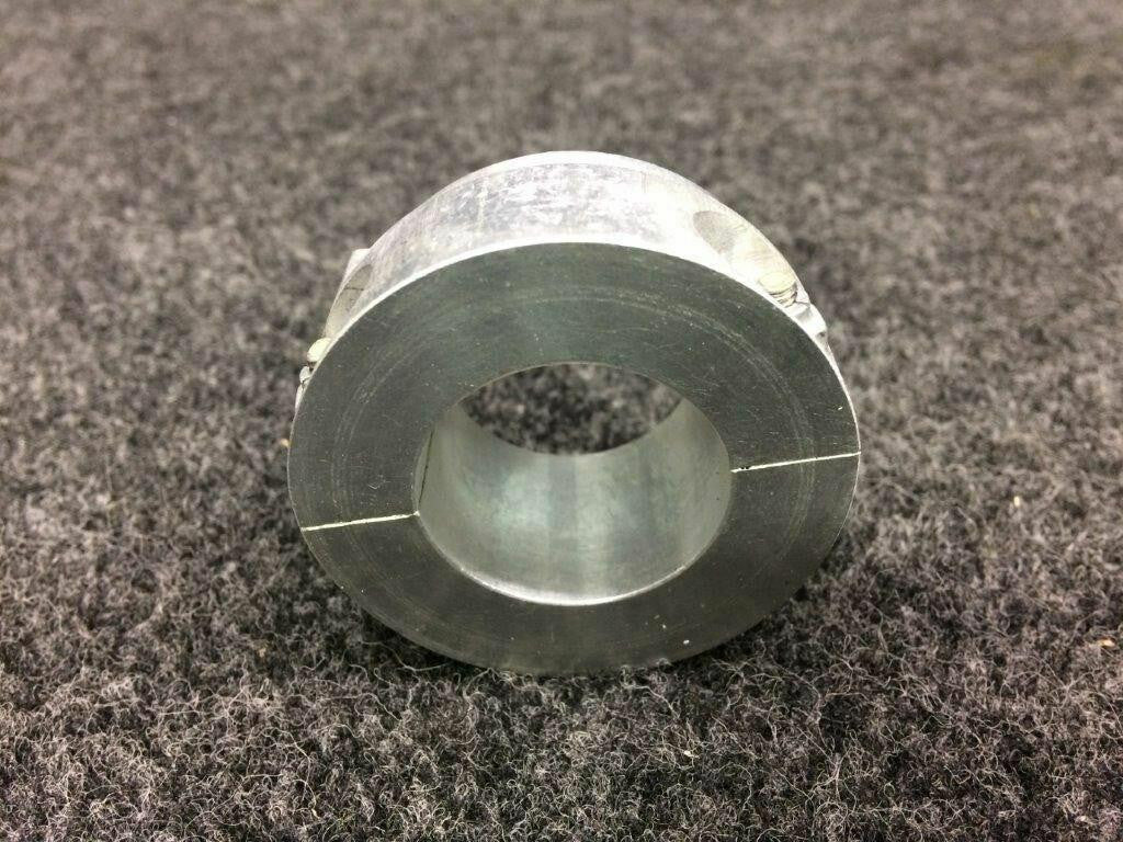 Piper 87765-012 Piper PA-32R-301 Pulley Flap Torque Tube