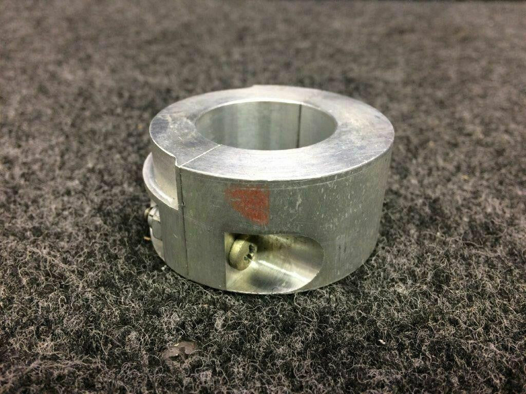 Piper 87765-012 Piper PA-32R-301 Pulley Flap Torque Tube