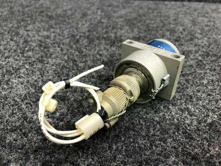 44A162-3 Cessna Citation 500 Aneroid Pressure Switch BAS Part Sales | Airplane Parts