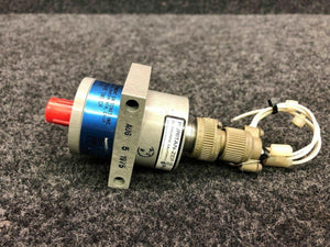 44A162-3 Cessna Citation 500 CCS Aneroid Pressure Switch (18-30V)