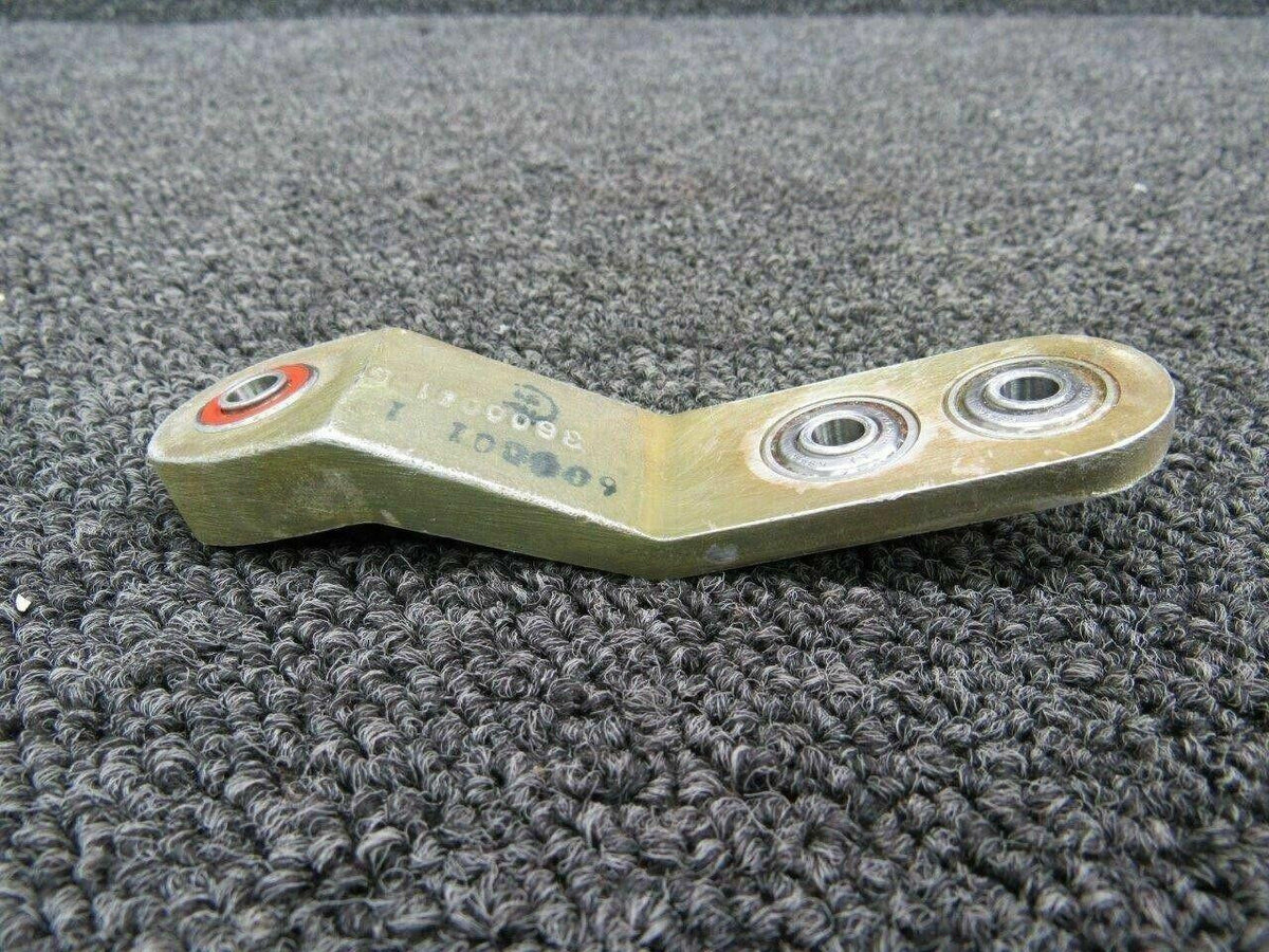 600001-001 Aerostar 601P Arm Elevator Control BAS Part Sales | Airplane Parts