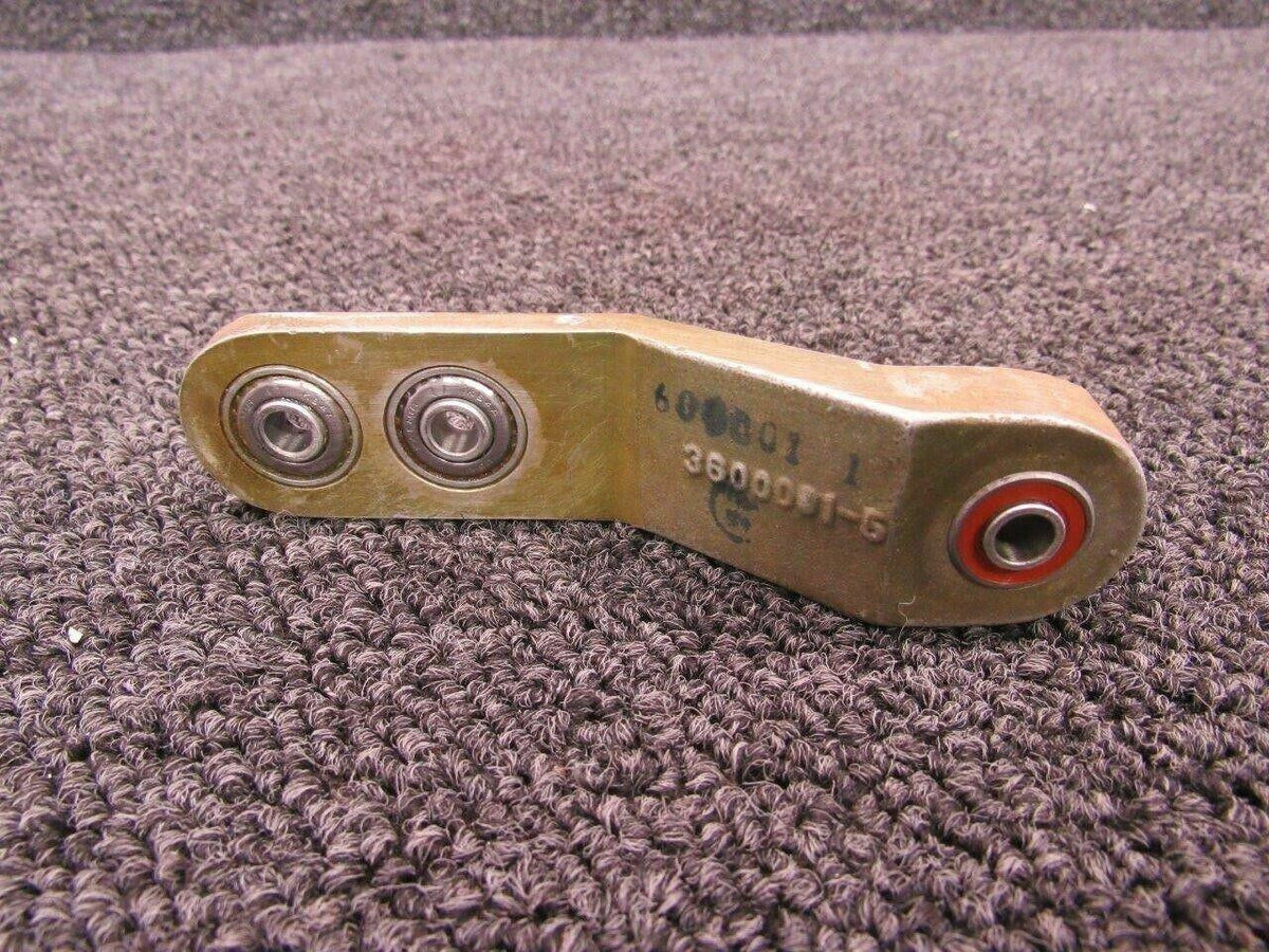 Aerostar 600001-001 Aerostar 601P Arm Elevator Control
