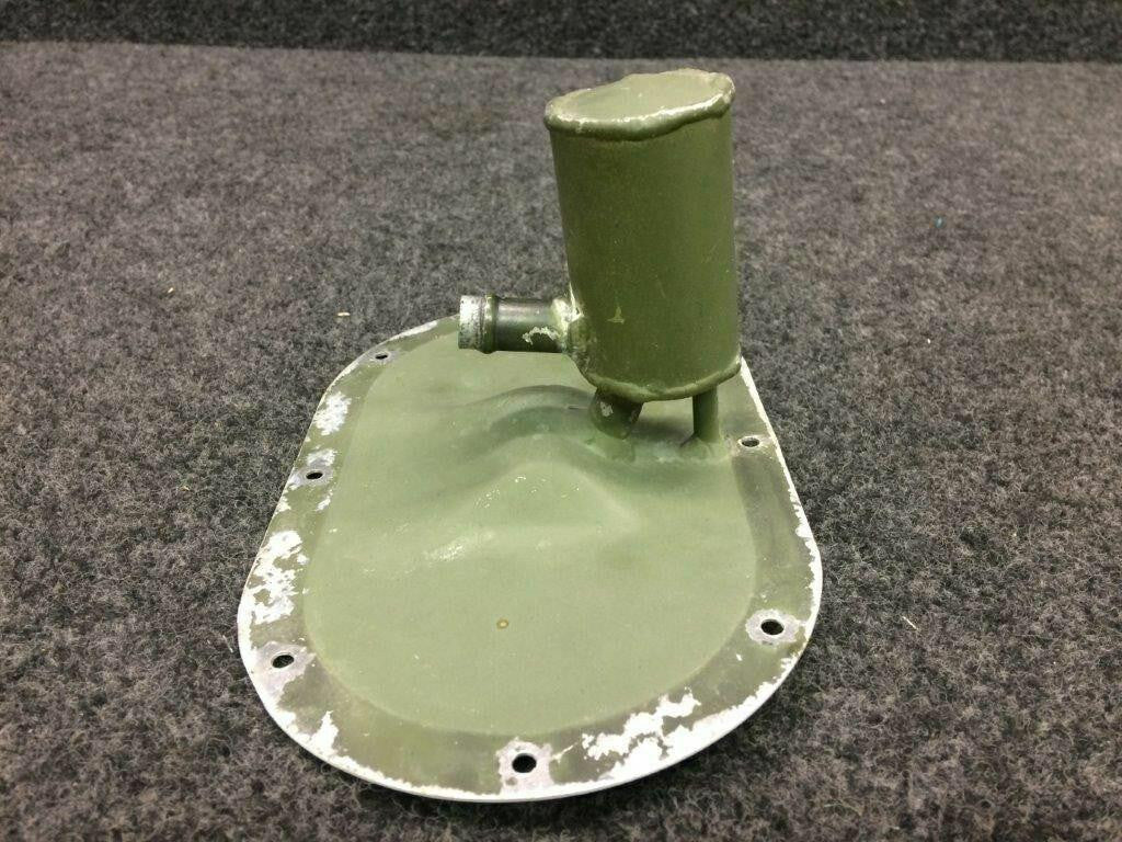 38552-002 Piper PA32R-301 Fuel Vent Assy BAS Part Sales | Airplane Parts
