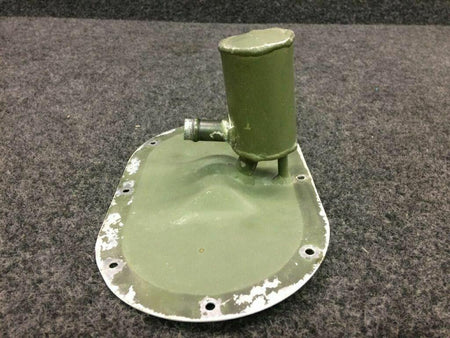 38552-002 Piper PA32R-301 Fuel Vent Assy BAS Part Sales | Airplane Parts