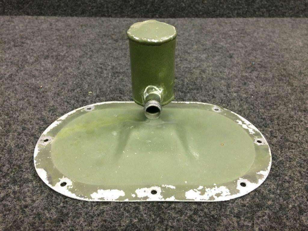 Piper 38552-002 Piper PA-32R-301 Vent Fuel Assy