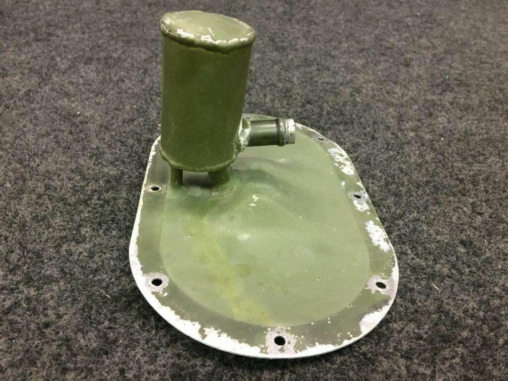 Piper 38552-002 Piper PA-32R-301 Vent Fuel Assy