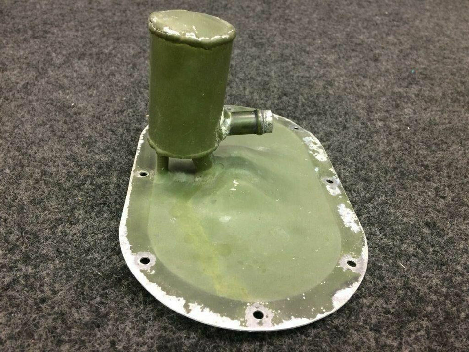 Piper 38552-002 Piper PA-32R-301 Vent Fuel Assy