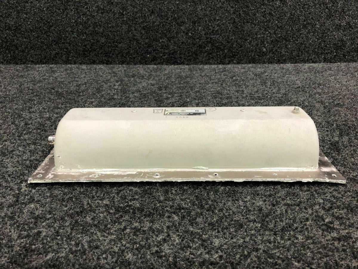 16D00400-2 (USE: CI 164) Comant Marker Beacon Antenna BAS Part Sales | Airplane Parts