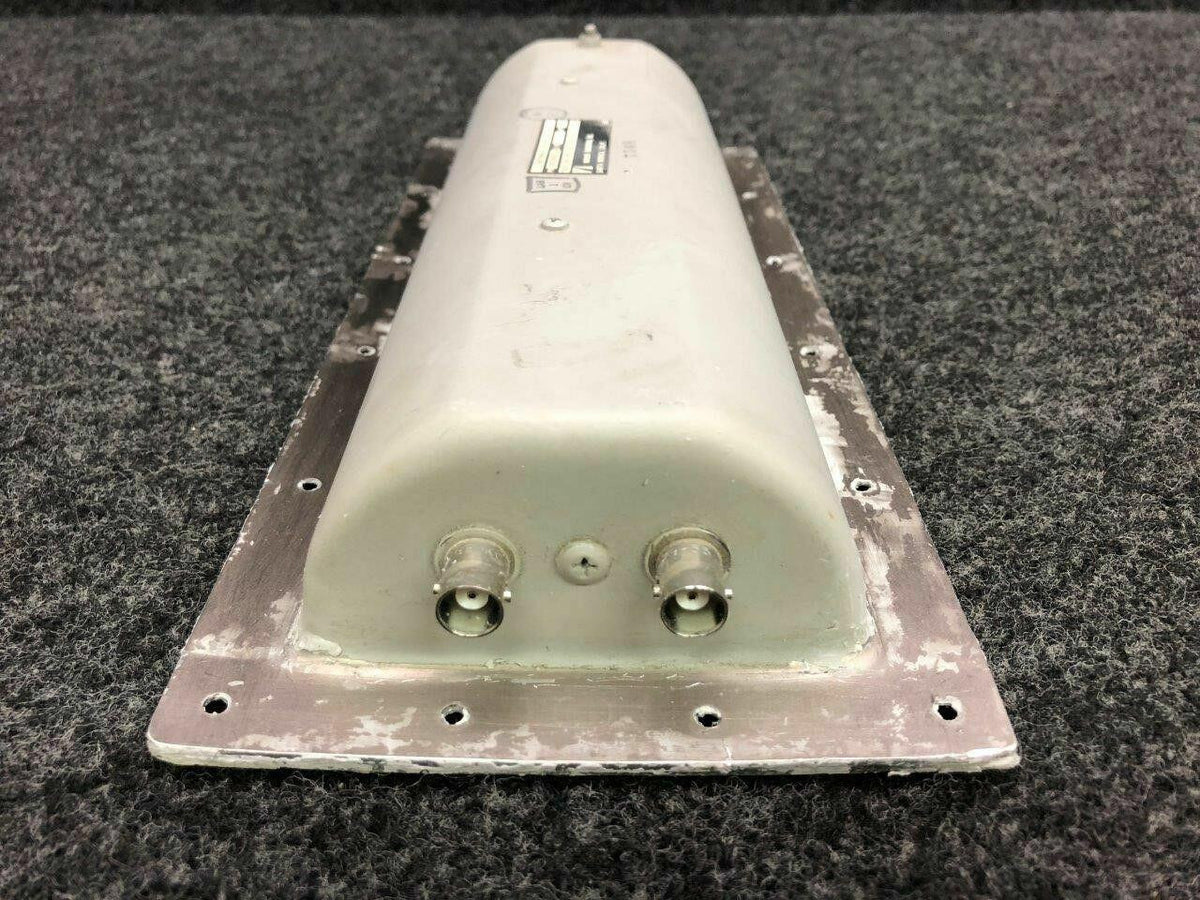 Comant Ind 16D00400-2 Use CI 164 Cessna Citation 500 Comant Antenna Marker Beacon
