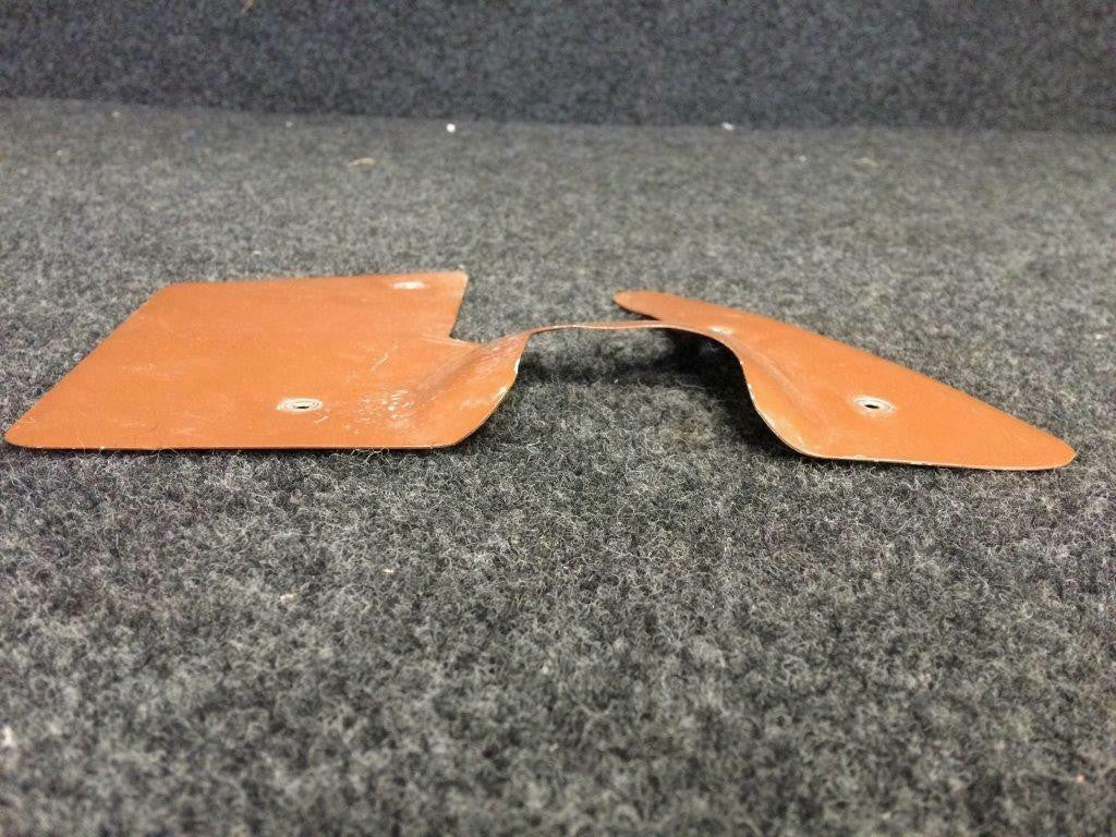 Bellanca 14-19-3A Cover Stabilizer Fitting LH P/N 193108-1