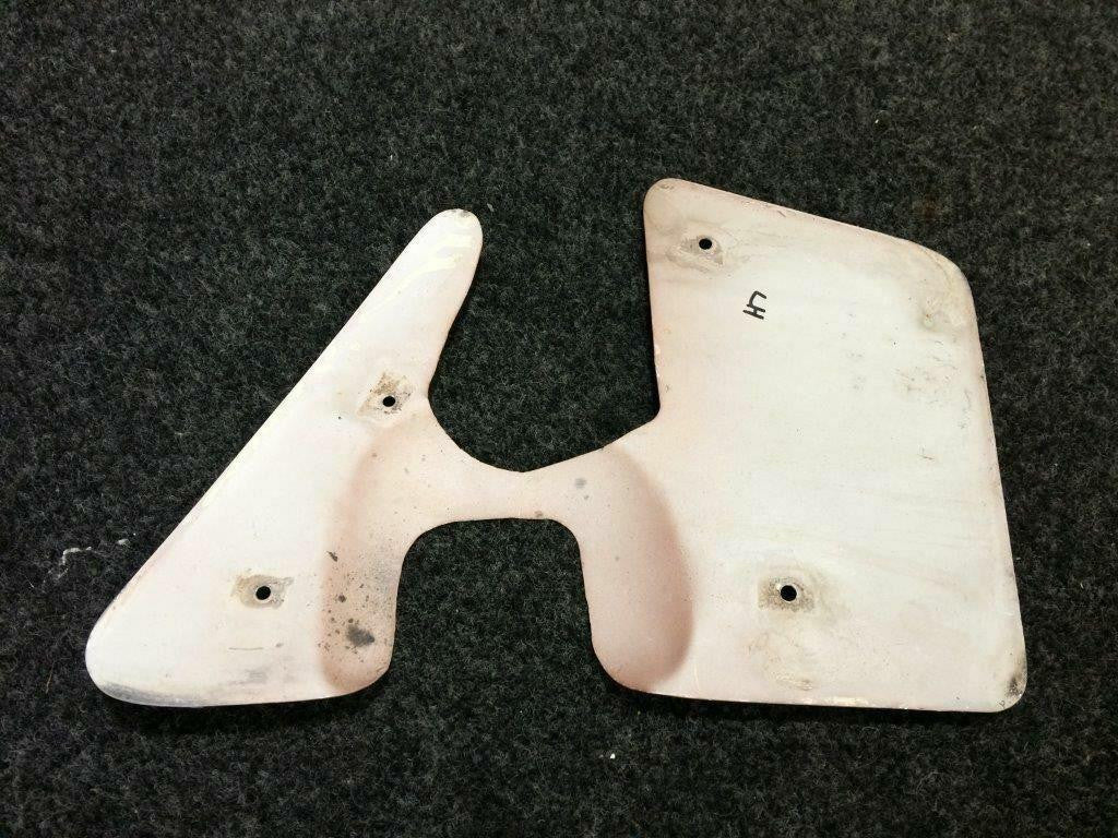 Bellanca 14-19-3A Cover Stabilizer Fitting LH P/N 193108-1