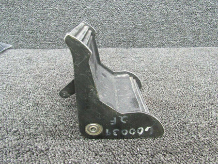 600039-001 Aerostar 601P Rudder Pedal Assembly LH BAS Part Sales | Airplane Parts