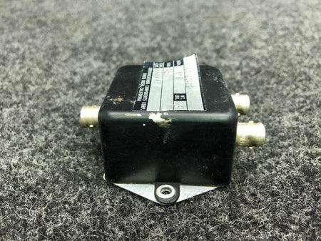 Cessna DGSC-20-02 Cessna Citation 500 Splitter Antenna