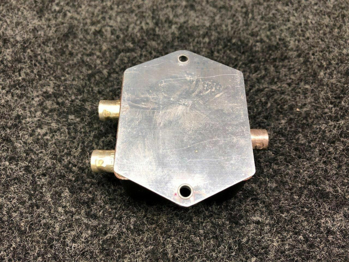 Cessna DGSC-20-02 Cessna Citation 500 Splitter Antenna