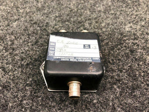 DGSC-20-02 Communications Components Antenna Spiltter
