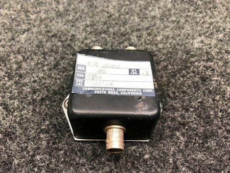 Cessna DGSC-20-02 Cessna Citation 500 Splitter Antenna