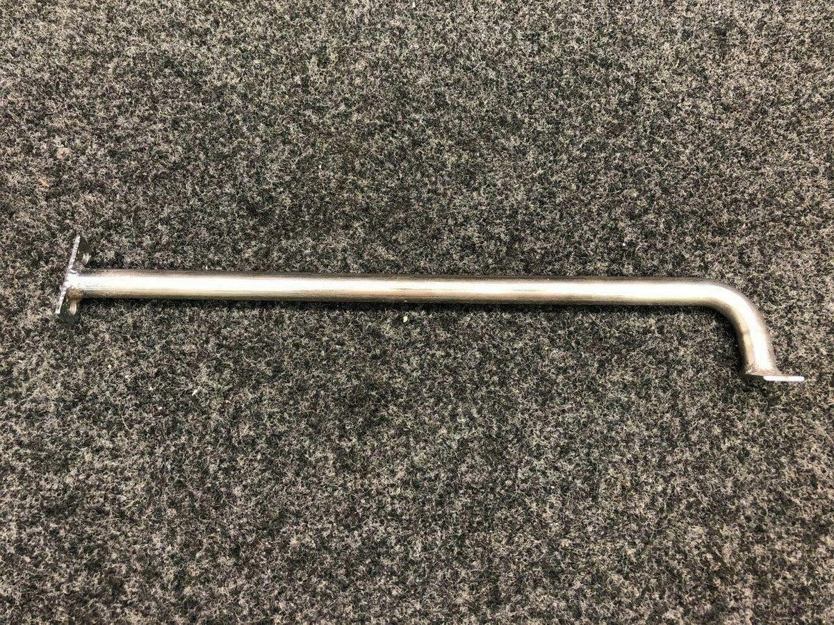 Cessna 5514807-20 Cessna Citation 500 Tube Assy Coat Rack RH