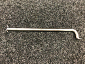 5514807-20 Cessna Citation 500 Tube Assembly Coat Rack RH
